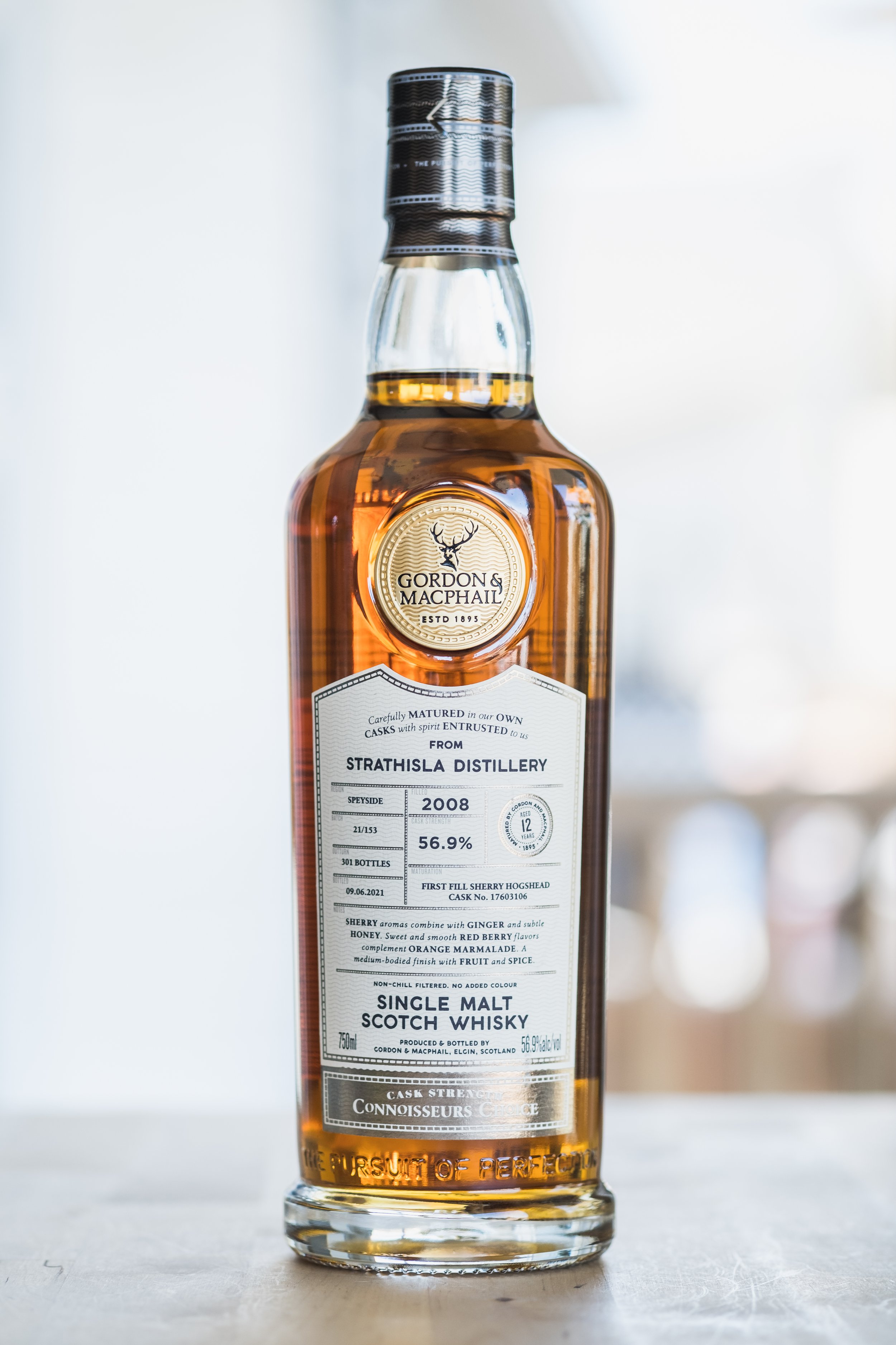G&M Connoisseur's Choice Quartet — Dramface G&M Connoisseur's Choice Quartet — Dramface
